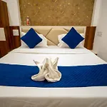 The Pleasure Stay