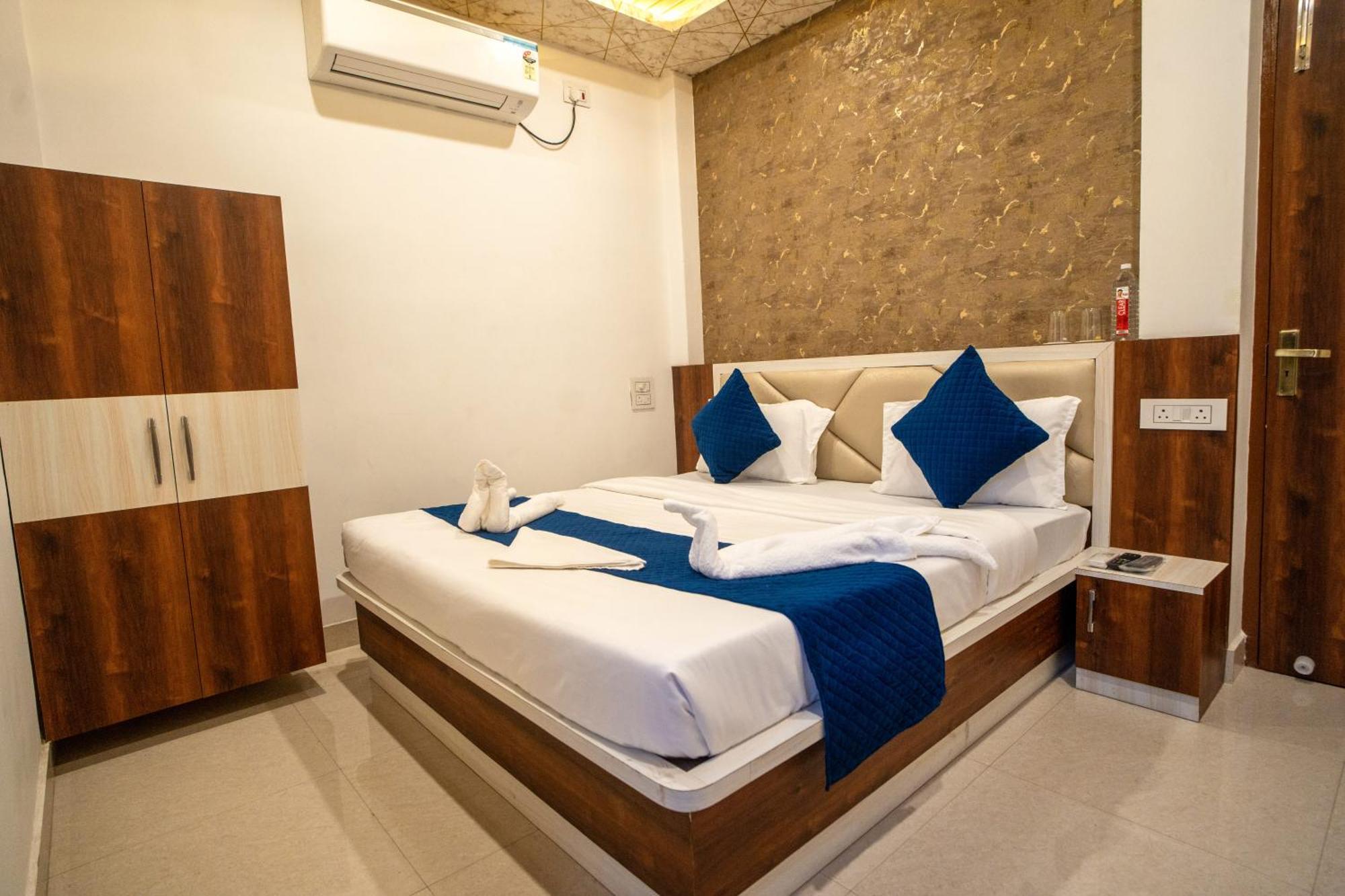 Hotel The Pleasure