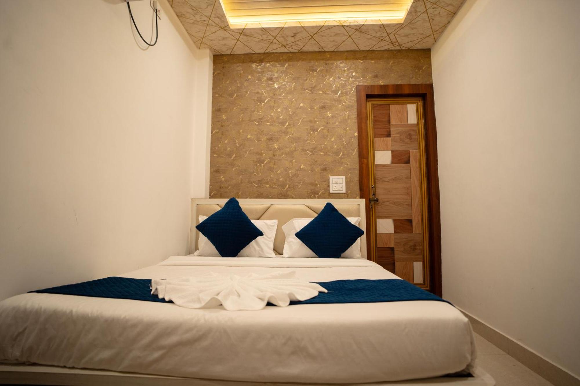 The Pleasure Hotel Varanasi