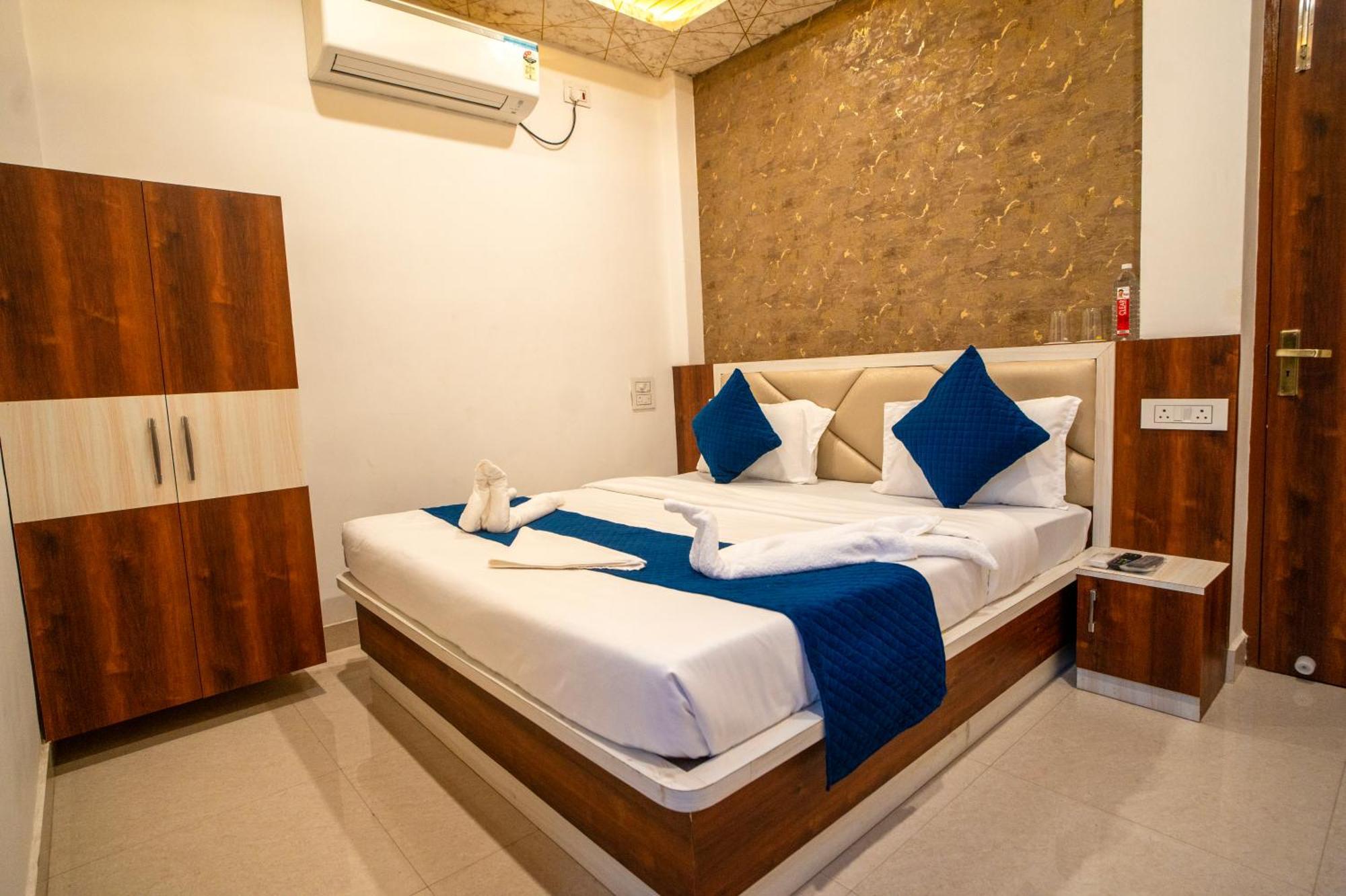 The Pleasure Hotel Varanasi